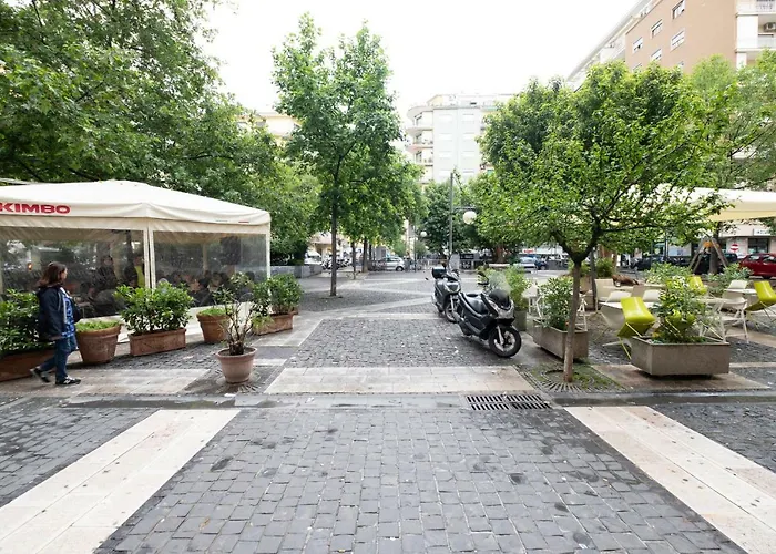 b&b Immacolata Napoli